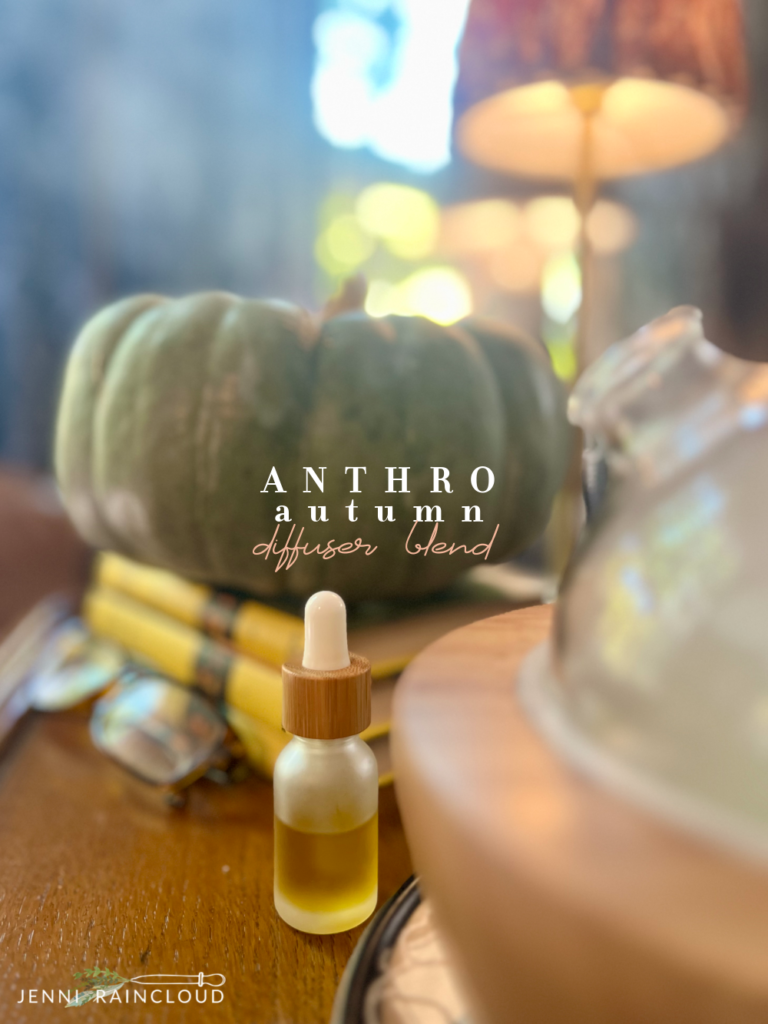 Anthro Autumn Diffuser Blend Recipe Anthro Autumn Diffuser Blend Recipe