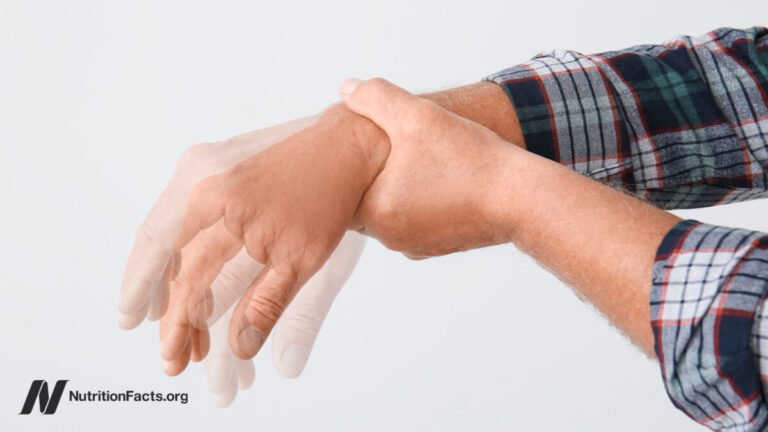 Can meat cause Parkinson’s disease? Can Meat Cause Parkinson's Disease?