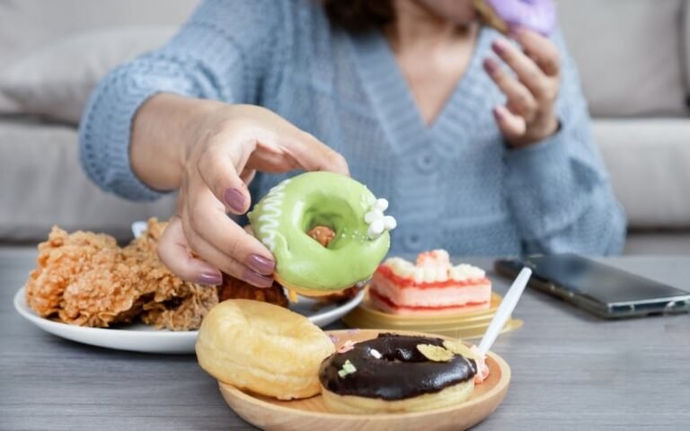 Can You Really Be Addicted To Food? Researchers Reveal Compelling