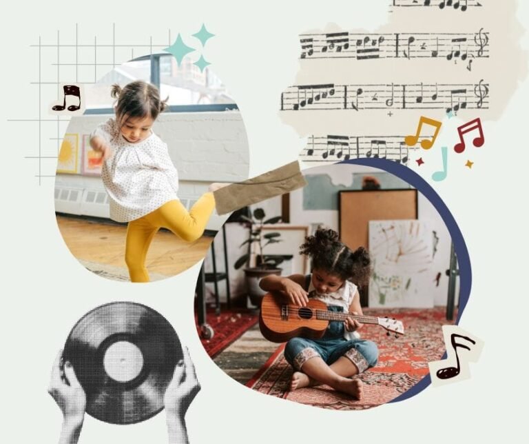 Children’s music (that’s not bad) Children's Music (that's Not Bad)