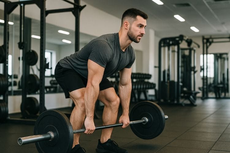 Complete training program at the HIIT-45 minute gym Complete Training Program At The Hiit 45 Minute Gym