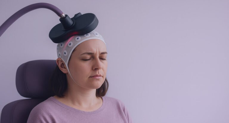 Does TMS cause headaches or migraines? My experience + What helped Does Tms Cause Headaches Or Migraines? My Experience + What
