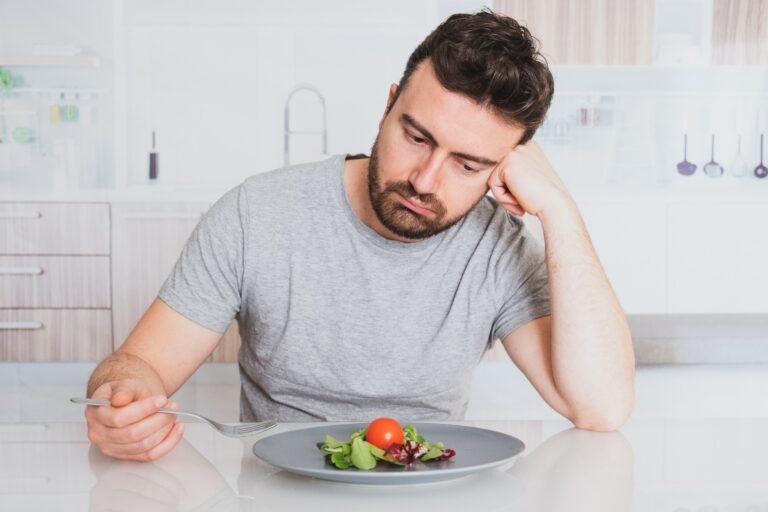 GPS training in men’s eating disorders Gps Training In Men's Eating Disorders