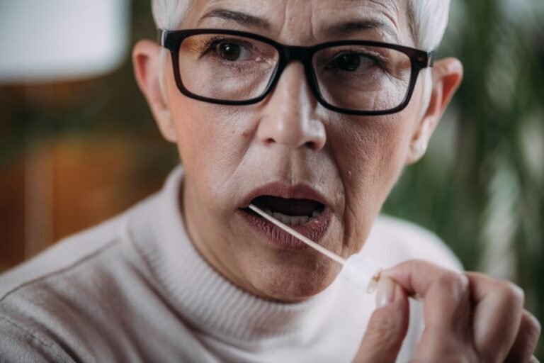How Genetic Tests Can Prophesy Against Sexual Health Issues