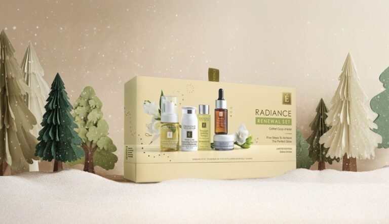 How To Build A Routine For Radiant Skin