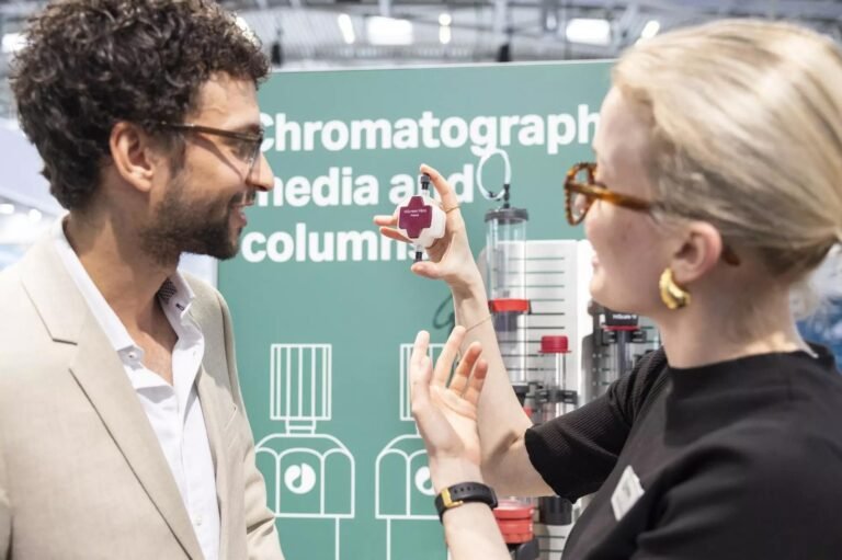 Lab Innovations And Expertise In Analytica 2026