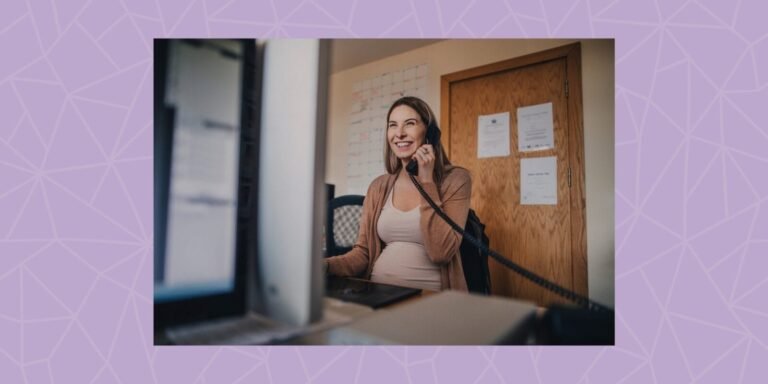 Law in the workplace reduces miscarriage rates by 10% Law In The Workplace Reduces Miscarriage Rates By 10%