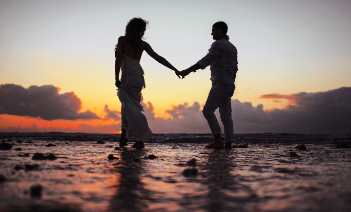 Looking for love in all the right places: Why the three-day rule is the matchmaker for the stars Looking For Love In All The Right Places: Why The