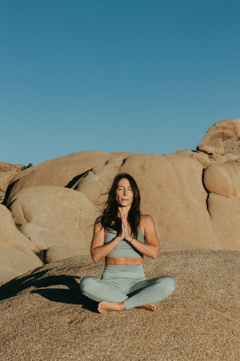 Mindfulness: The practice of being present Mindfulness: The Practice Of Being Present