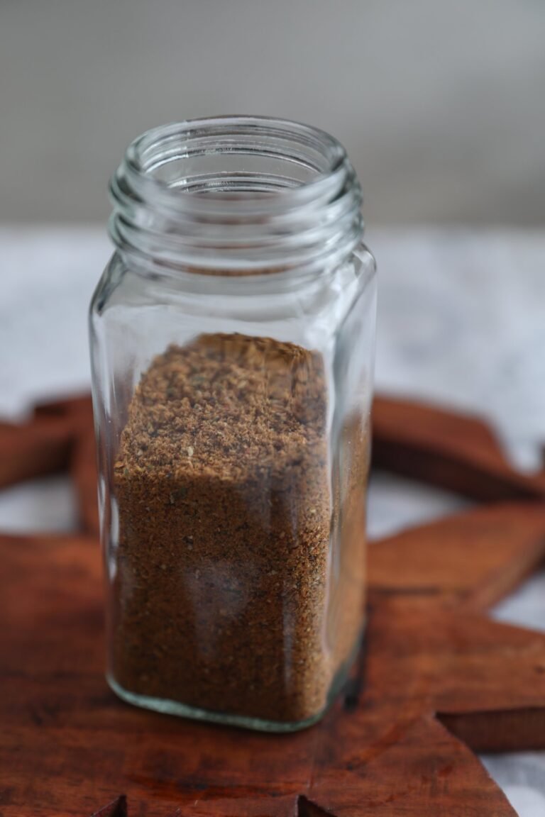 My Ode To Mumbai Masala