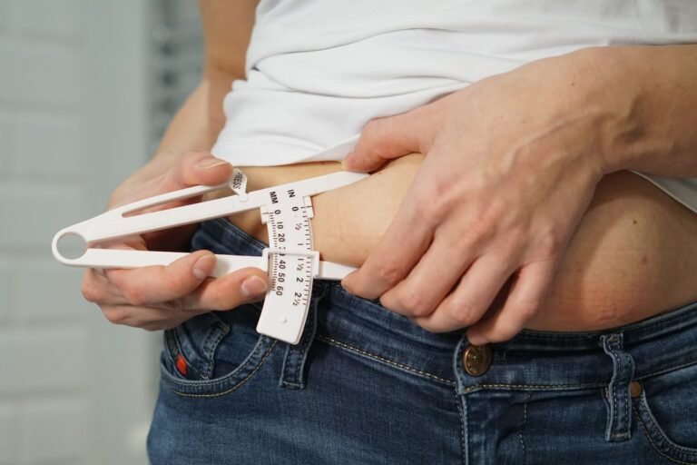 Prediabetes Can Go To Recession Without Weight Loss