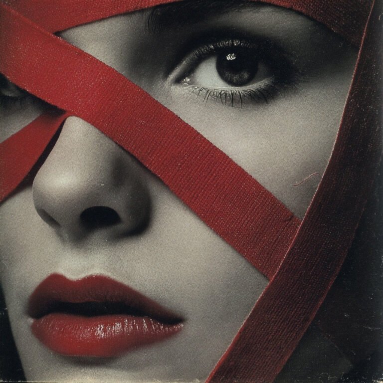 Scar Tape, Silicone Sheets And The Biology Of Skin Repair