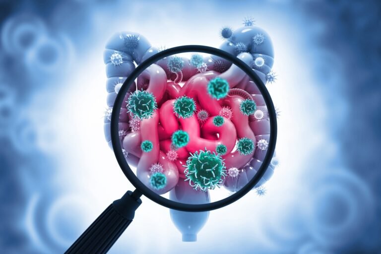 Scientists reveal the gut’s hidden hydrogen engine and how it falters in Crohn’s disease Scientists Reveal The Gut's Hidden Hydrogen Engine And How It