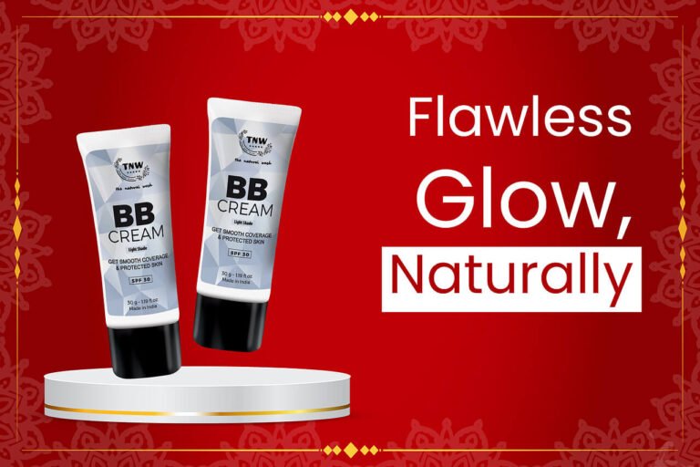 TNW Medium Shade for Festive Glow – The Natural Wash Tnw Medium Shade For Festive Glow – The Natural Wash