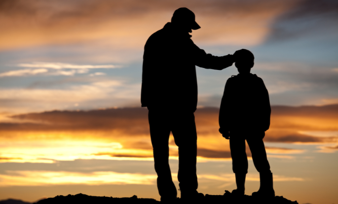 The Future of the Sensitive Men Rising Movement: We are here to Transform the World for Good The Future Of The Sensitive Men Rising Movement: We Are