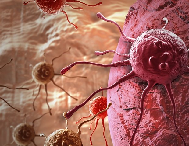 The drug is showing impressive success in treating children with polymetastatic Ewing sarcoma The Drug Is Showing Impressive Success In Treating Children With