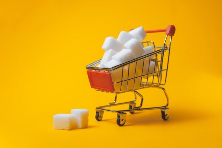 What Britain’s post-war sugar ration teaches us about long-term heart health What Britain's Post War Sugar Ration Teaches Us About Long Term Heart