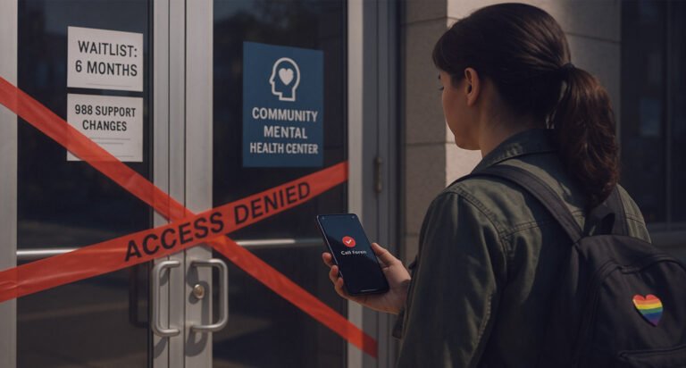 World Mental Health Day, 2025: Political repetitions make mental health harder World Mental Health Day, 2025: Political Repetitions Make Mental Health