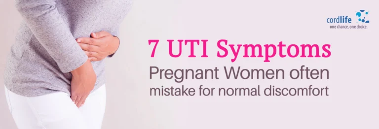 7 hidden signs of UTIs that every pregnant woman should know 7 Hidden Signs Of Utis That Every Pregnant Woman Should