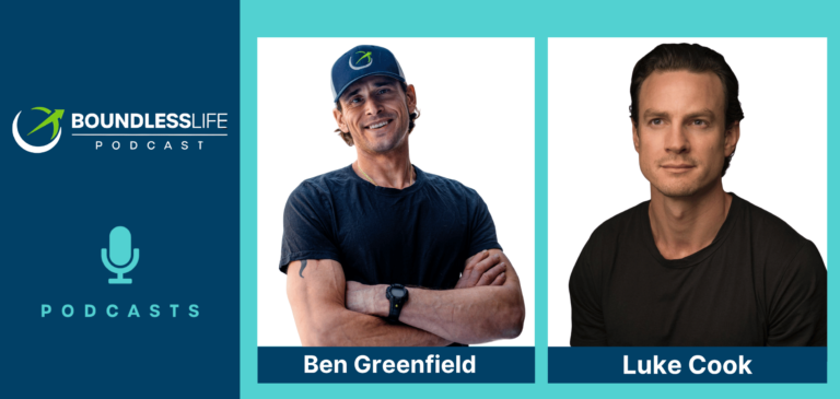 An Exciting Fireside Chat With Actor Luke Cook: Keto Cycle, Ketones, Cold Dips, Nootropics, Peptides & Living LIFE to the fullest! – Ben Greenfield Life An Exciting Fireside Chat With Actor Luke Cook: Keto Cycle,