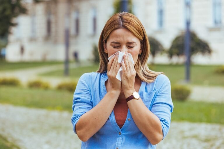 Antibiotics Do Not Provide Relief For Common Colds