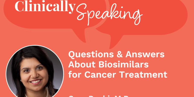 Biosimilars For Cancer Treatment Healthywomen
