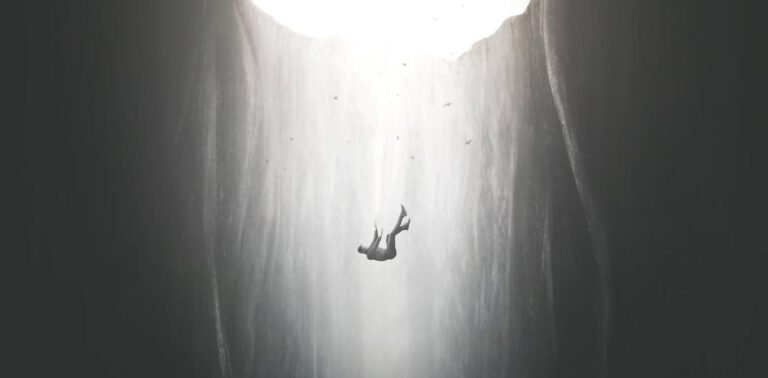 Deep anxieties about the meaning of life and existence itself Deep Anxieties About The Meaning Of Life And Existence Itself