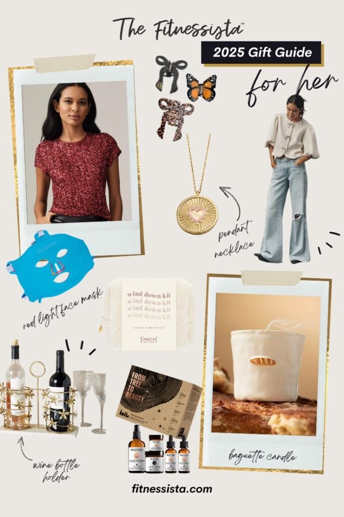Holiday Gift Guide for Her Holiday Gift Guide For Her