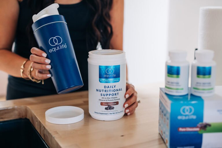 Holiday Gift Guide For Wellness, Fitness And Biohacking