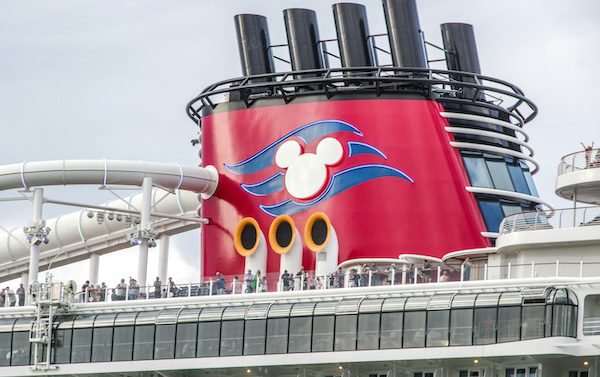 How Much Does a Disney Cruise Cost? + How to save money! How Much Does A Disney Cruise Cost? + How To