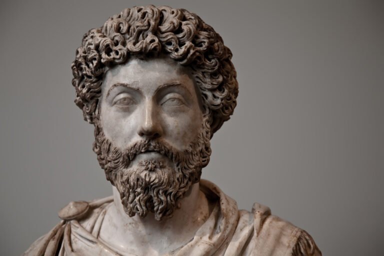 How Cruel Was Marcus Aurelius, The Father Of Stoicism?