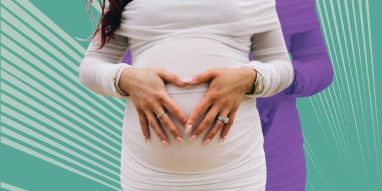 How pregnancy changes friendships – and how to nurture them How Pregnancy Changes Friendships And How To Nurture Them