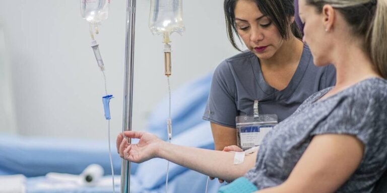 Immunotherapy for Melanoma – HealthyWomen Immunotherapy For Melanoma Healthywomen