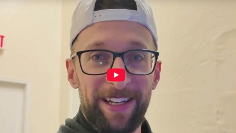 Inside The Opex Mentorship Method Week 6: Program Design, Planning