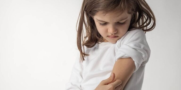 Management of atopic dermatitis in children Management Of Atopic Dermatitis In Children