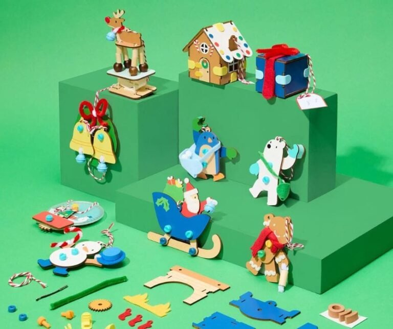 My 2025 Advent Calendar Picks (Not Chocolate) My 2025 Advent Calendar Picks (not Chocolate)