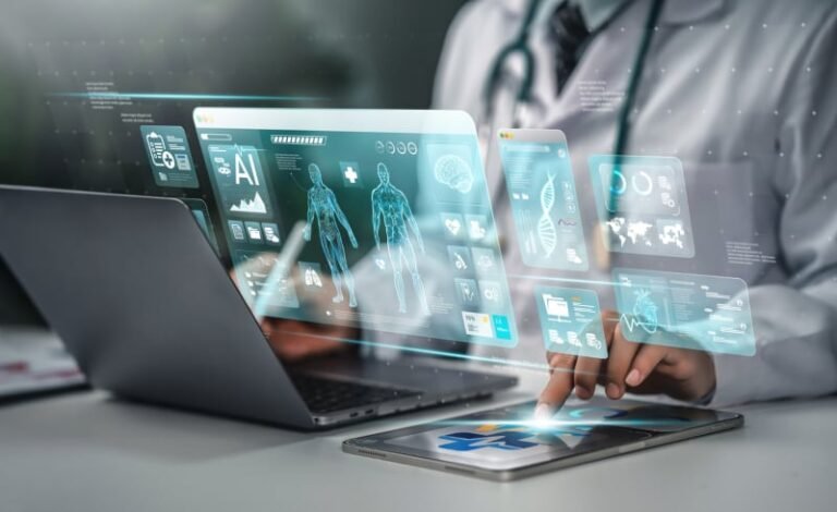 New Ai Chat Tool Helps Canadians Navigate Vascular Health