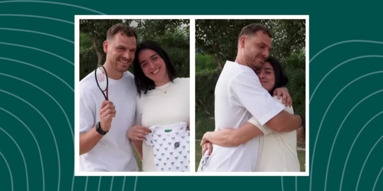 Ons Jabeur Announces Pregnancy And Takes A Break From Tennis