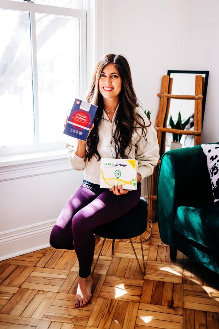 Review Of The Hair Tissue Mineral Analysis (htma) Test And