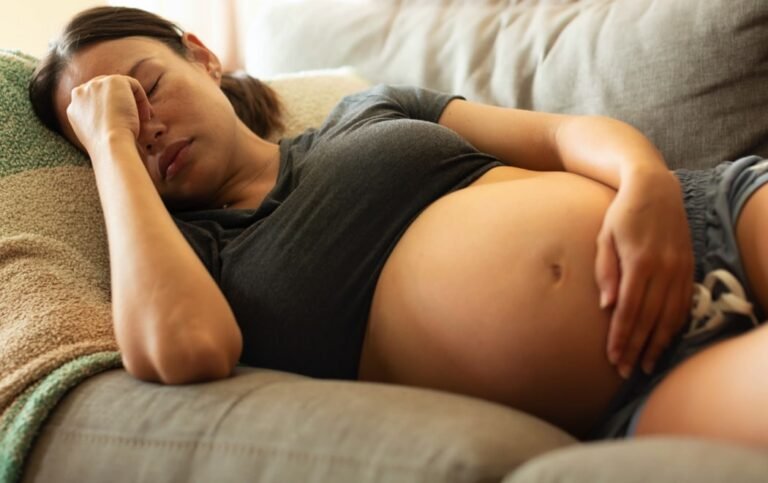 Study examines the lasting effects of stress during pregnancy on children Study Examines The Lasting Effects Of Stress During Pregnancy On