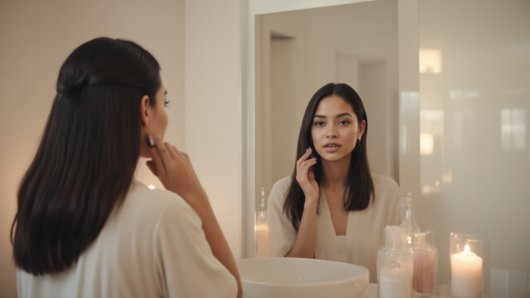 The Best Products For Glowing Skin Recommended By Celebrity