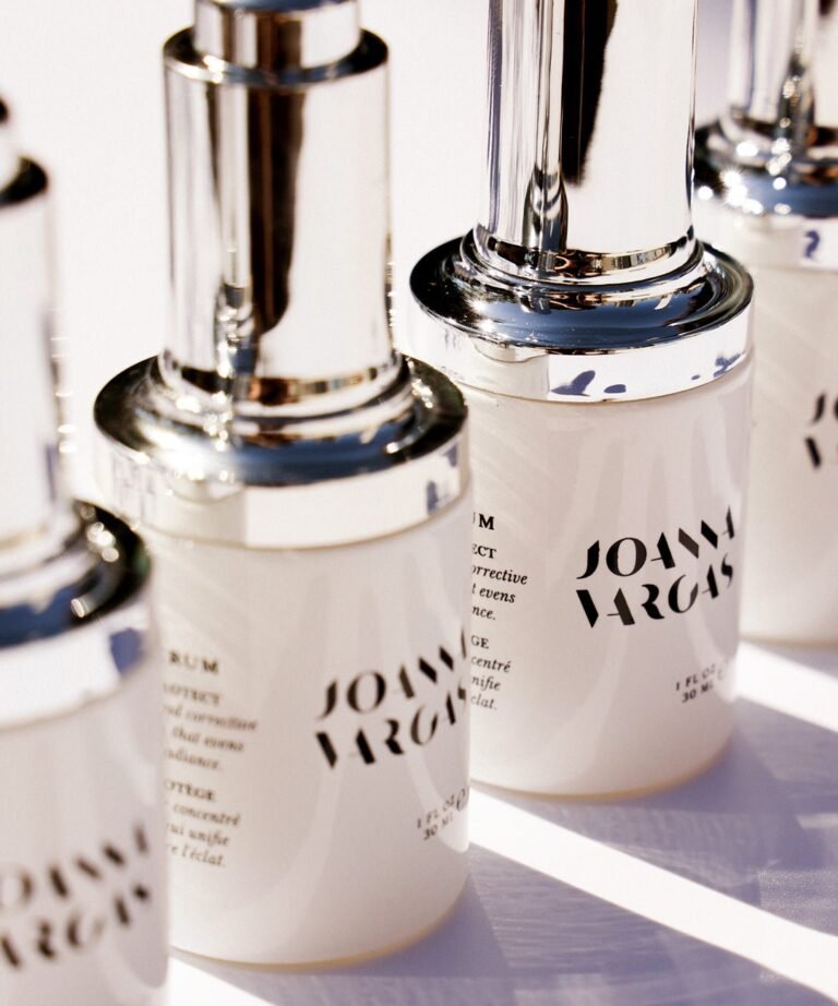 The Best Time To Apply Vitamin C Serum According