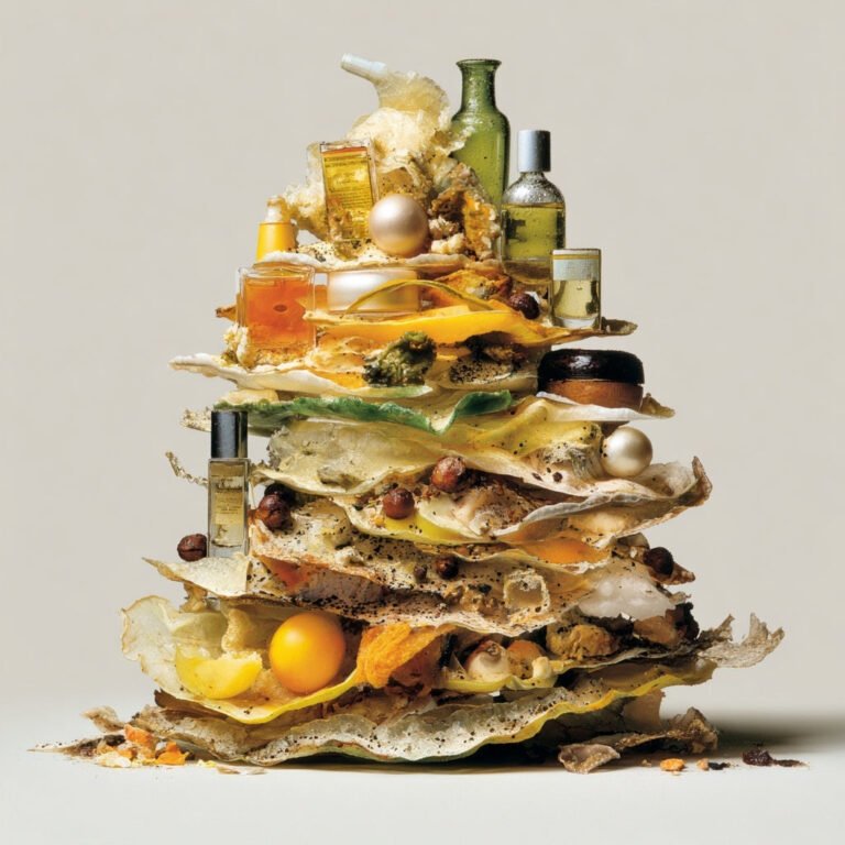 The Skin's Silent Guardian And How Oumere Protects It –