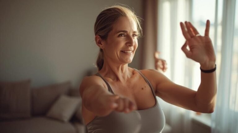 These 18 strength moves will keep you toned for life These 18 Strength Moves Will Keep You Toned For Life