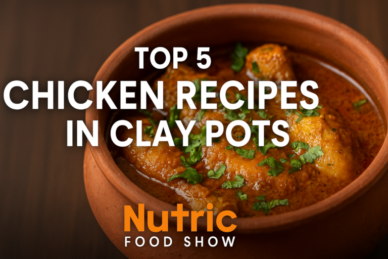 Top 5 Recipes For Chicken In Clay Pots That Will