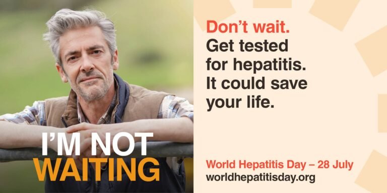 Viral Hepatitis (a, B, C, D And E)