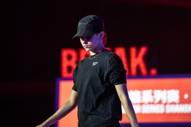 Web of Power: Spider Girl Chiara Ceseri spins determination into victory Web Of Power: Spider Girl Chiara Ceseri Spins Determination Into