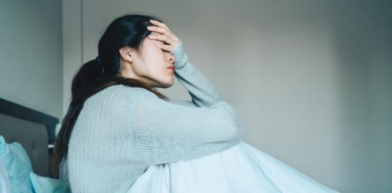 Why Do Some People Feel Badly "crapped" After A Night