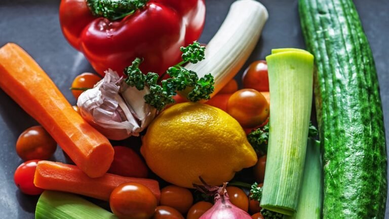 8 Surprising Health Benefits of a Plant-Based Diet You Should Know 8 Surprising Health Benefits Of A Plant Based Diet You Should