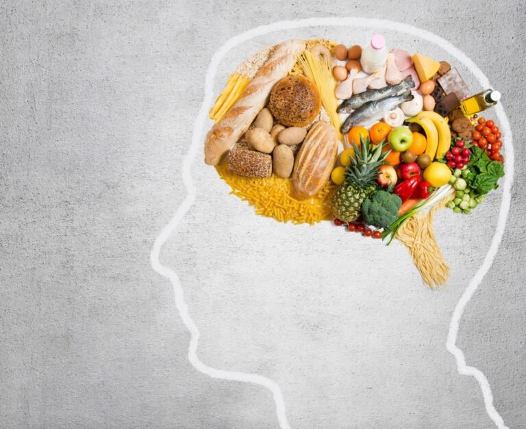 A New Trial Investigates Whether The Mind Diet Can Be